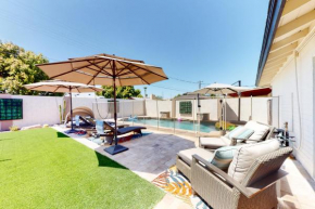 Cozy Casa on Coronado
